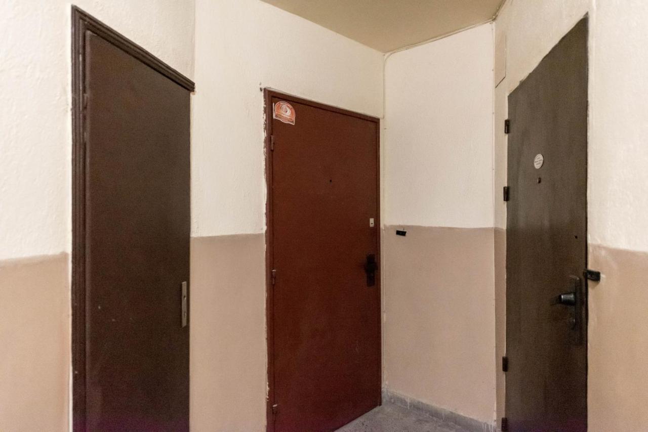 Private Studio In The Centre 바르나 외부 사진
