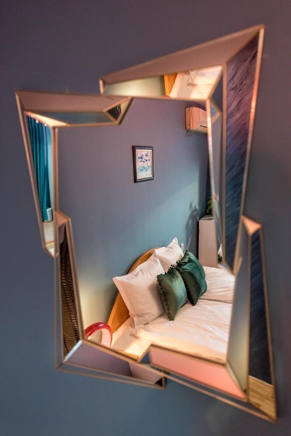 Private Studio In The Centre 바르나 외부 사진