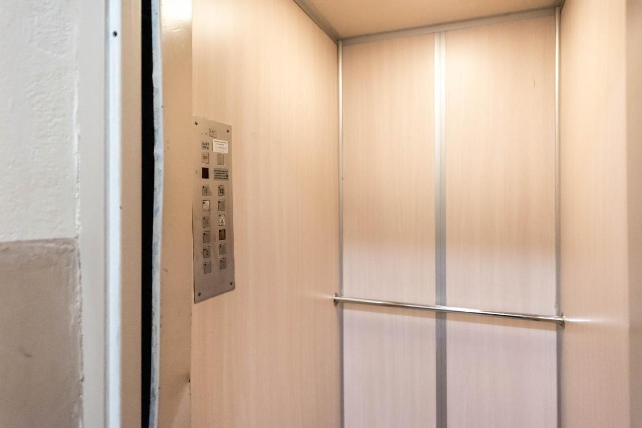 Private Studio In The Centre 바르나 외부 사진